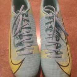 Nike Cleats 