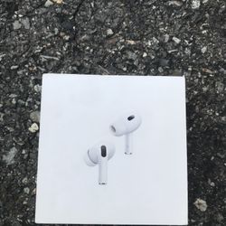 APPLE AIRPODS PRO 2