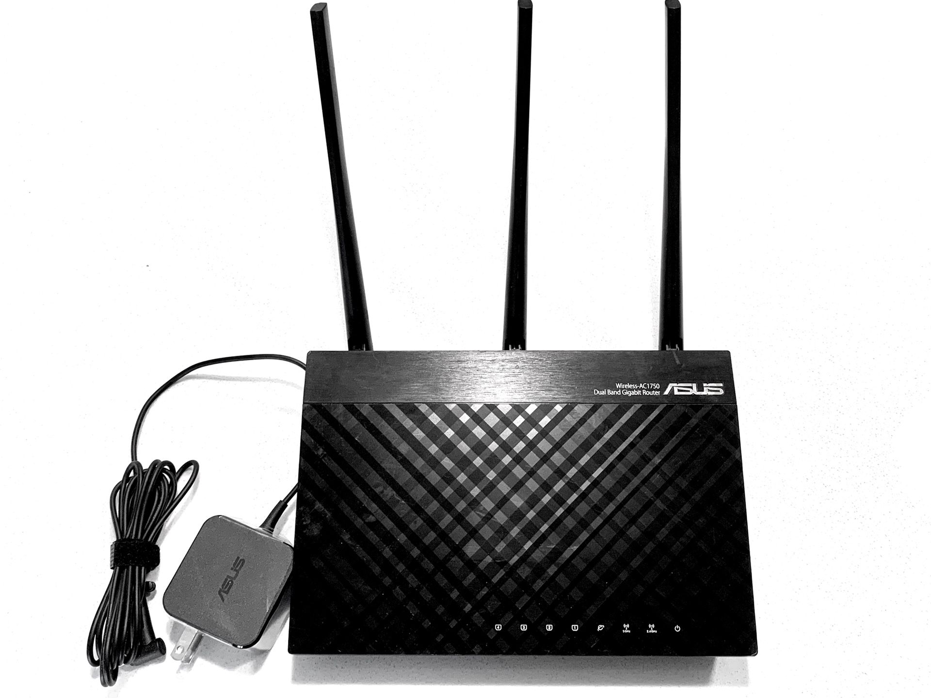 Asus AC1750 Wireless Router (4 available)