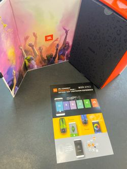 Speaker JBL PULSE 3