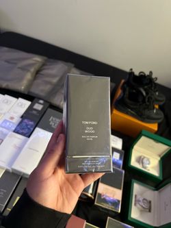 Tom Ford Oud Wood 100ml