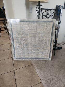 Computer Chip Vintage Print Logic Corp 1987 Art