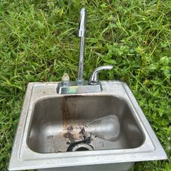 Sink