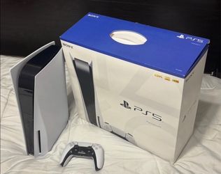 PlayStation 5