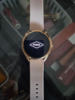 Fossil watch Gen