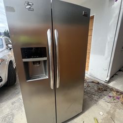 Frigidaire fridge for sale