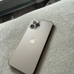 iPhone 12 Pro Max 