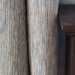 Like New 5'x7'  Carpet