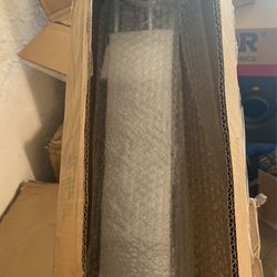 Be or Linear Guide Rail Set 