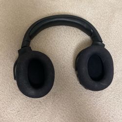 Razor Barracuda Wireless Gaming Headphones 