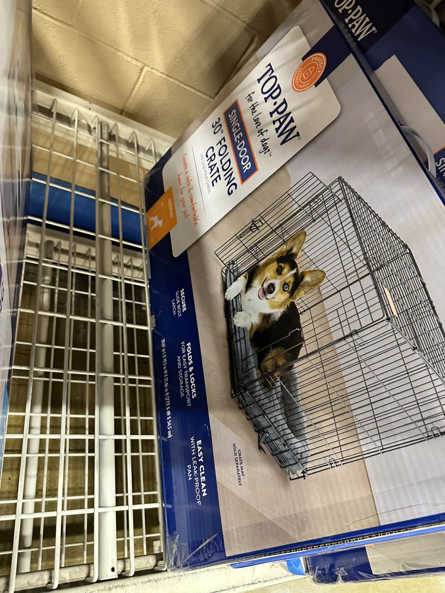 Crate For Dogs 