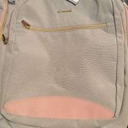 Lovevook Backpack Laptop Bag Brand New 