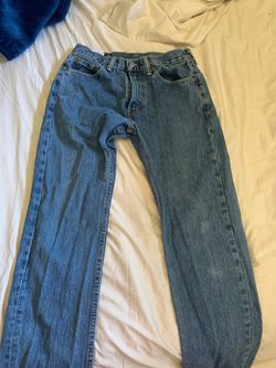 Levis 505 30x30