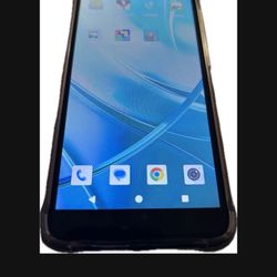 A55 Android Phone