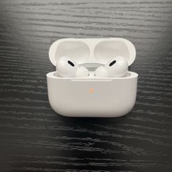 AirPod Pros