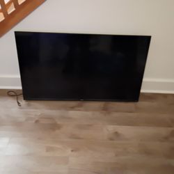 Roku TV 