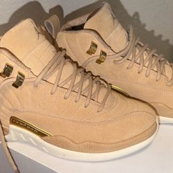 Women's Air Jordan 12 Retro