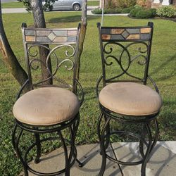 Bar Stools