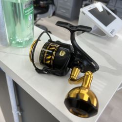 Pen Slammer Iv 6500