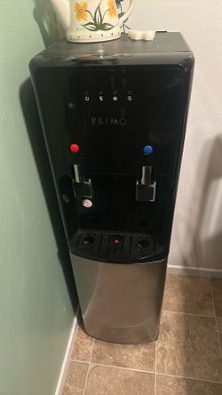 Primo water dispenser