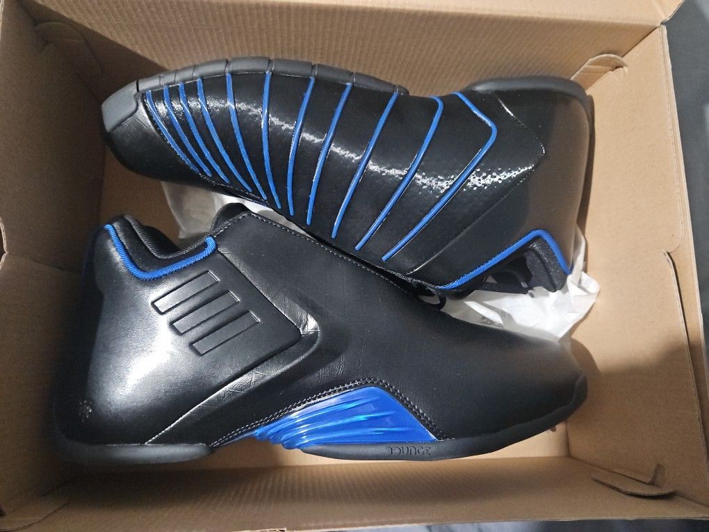 Adidas Tmac 3 Restomod Size 11 Magic