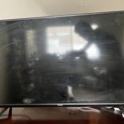 40 inch VIZIO TV