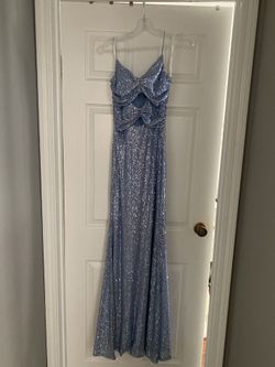 Windsor Prom Dress Size 3/4