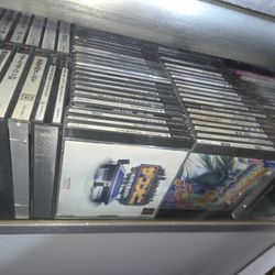 Import Games At Taylor's Variety Spot