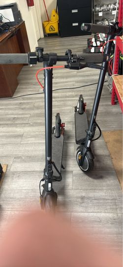 5th wheel scooters