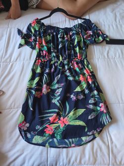 Woman dress
