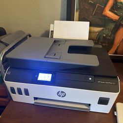 Printer HP Smart Tank Plus 651