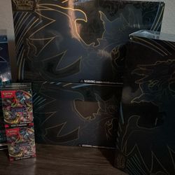 Pokémon 2025 Phantasmal Flames Set 