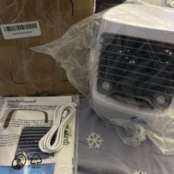 Portable Ac 