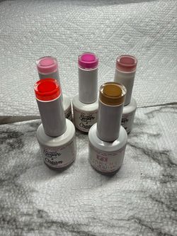 Gel polish