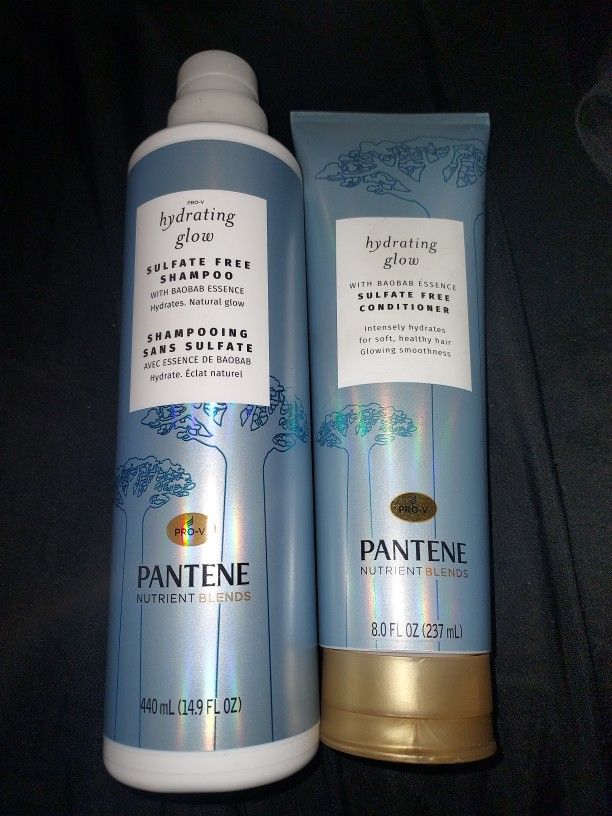 Pantene 