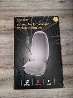 Shiatsu Back Massager