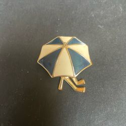 Vintage Trifari Brooch