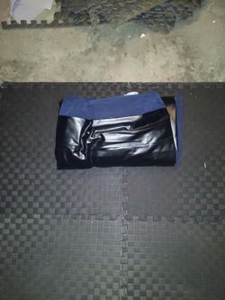 Bestway Mattress Like New, Build In Pump, Queen Size