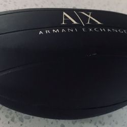 ARMANI EXCHANGE Sunglasses Hard Case