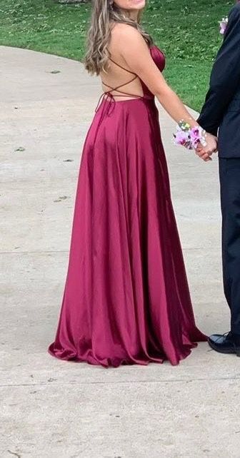 Prom Dress Sherri hill size 0