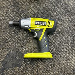 Ryobi P260 18.0V Impact Wrench