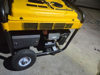 Dewalt dxgnr6500