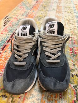 New Balance 574 Classic Sneakers