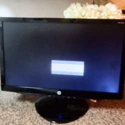 Hp Monitor 