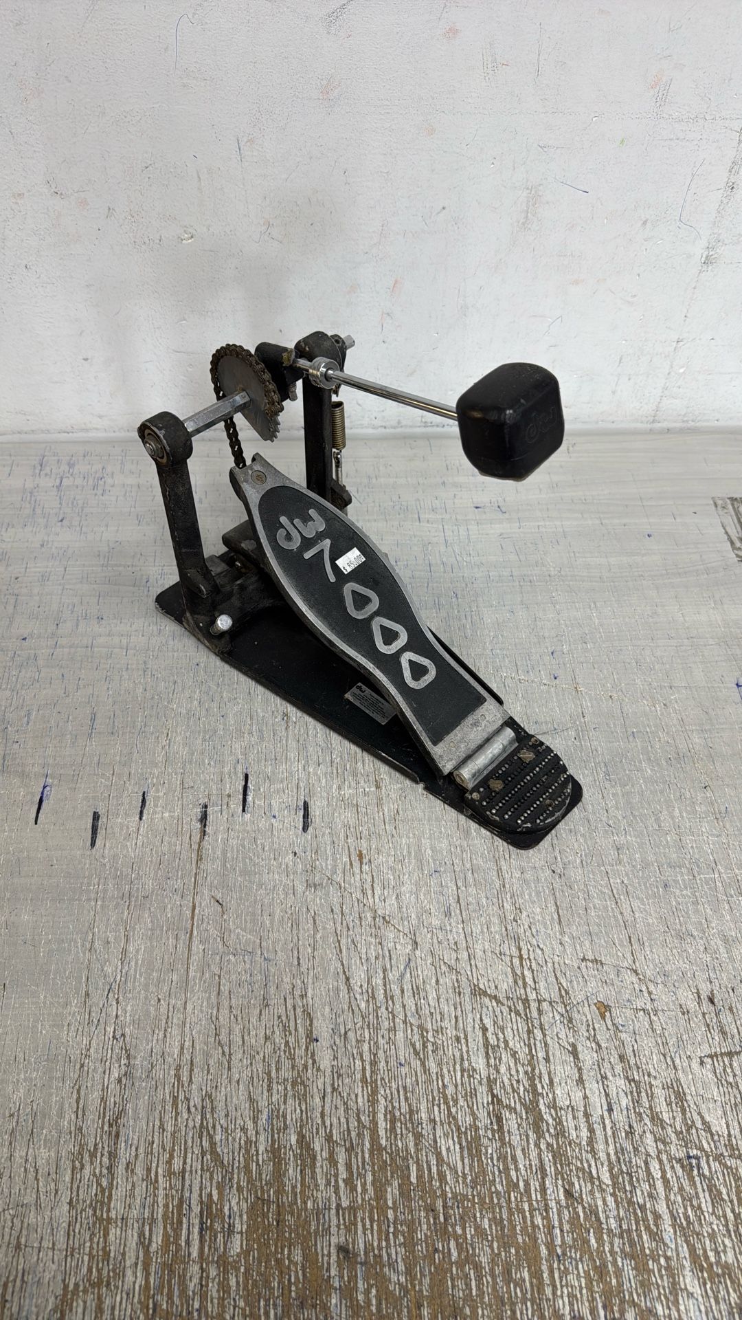 Dw 7000 Drum Pedal