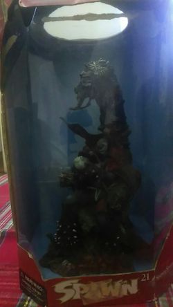 McFarlane toys