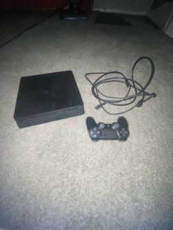 Ps4 Slim