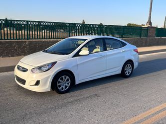 2014 Hyundai Accent