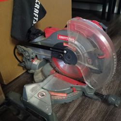 Craftsman 10" Chop Saw