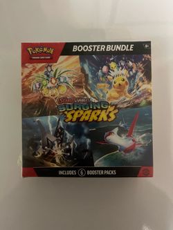 Surging Sparks bundle